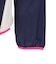 プーマ（PUMA）ヒートクロス BRUSHED トリコット ライナージャケット 528456 06 NVY