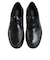 クラークス（Clarks）タウンシューズ バーウィックシーム ブラック 26183729 カジュアル シューズ ステッチ