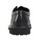 クラークス（Clarks）タウンシューズ バーウィックシーム ブラック 26183729 カジュアル シューズ ステッチ
