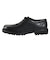 クラークス（Clarks）タウンシューズ バーウィックシーム ブラック 26183729 カジュアル シューズ ステッチ