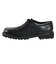クラークス（Clarks）タウンシューズ バーウィックシーム ブラック 26183729 カジュアル シューズ ステッチ