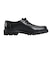 クラークス（Clarks）タウンシューズ バーウィックシーム ブラック 26183729 カジュアル シューズ ステッチ