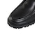 クラークス（Clarks）タウンシューズ バーウィックシーム ブラック 26183729 カジュアル シューズ ステッチ