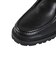 クラークス（Clarks）タウンシューズ バーウィックシーム ブラック 26183729 カジュアル シューズ ステッチ