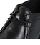 クラークス（Clarks）タウンシューズ バーウィックシーム ブラック 26183729 カジュアル シューズ ステッチ