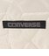 コンバース（CONVERSE）トートバック バック CS キルトトートバッグ ベージュ BEG 41700110
