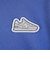 ニューバランス（new balance）ジュニア シューパッチライト スウェットクルーネック ABT55562RYB