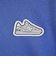 ニューバランス（new balance）ジュニア シューパッチライト スウェットクルーネック ABT55562RYB