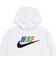 ナイキ（NIKE）キッズ クラブ CHENILLE フーディ 86N165-X58