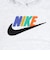 ナイキ（NIKE）キッズ クラブ CHENILLE フーディ 86N165-X58