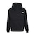 ザ・ノース・フェイス（THE NORTH FACE）リバーシブルテックエアーフーディ NT62580 K