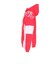 デサント（DESCENTE）石川祐希選手着用 Sunscreen NIR TAIKYU クロスフーディー ST5SJK20M RDWH
