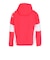 デサント（DESCENTE）石川祐希選手着用 Sunscreen NIR TAIKYU クロスフーディー ST5SJK20M RDWH