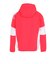 デサント（DESCENTE）石川祐希選手着用 Sunscreen NIR TAIKYU クロスフーディー ST5SJK20M RDWH