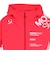 デサント（DESCENTE）石川祐希選手着用 Sunscreen NIR TAIKYU クロスフーディー ST5SJK20M RDWH