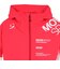 デサント（DESCENTE）石川祐希選手着用 Sunscreen NIR TAIKYU クロスフーディー ST5SJK20M RDWH