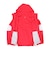 デサント（DESCENTE）石川祐希選手着用 Sunscreen NIR TAIKYU クロスフーディー ST5SJK20M RDWH