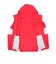 デサント（DESCENTE）石川祐希選手着用 Sunscreen NIR TAIKYU クロスフーディー ST5SJK20M RDWH