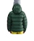 ナイキ（NIKE）ジュニア Therma-FIT ルーズフィット パファー ジャケット HQ4976-323