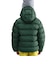 ナイキ（NIKE）ジュニア Therma-FIT ルーズフィット パファー ジャケット HQ4976-323