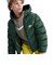 ナイキ（NIKE）ジュニア Therma-FIT ルーズフィット パファー ジャケット HQ4976-323