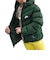 ナイキ（NIKE）ジュニア Therma-FIT ルーズフィット パファー ジャケット HQ4976-323