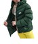 ナイキ（NIKE）ジュニア Therma-FIT ルーズフィット パファー ジャケット HQ4976-323