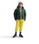 ナイキ（NIKE）ジュニア Therma-FIT ルーズフィット パファー ジャケット HQ4976-323