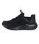 スケッチャーズ（SKECHERS）ジュニアスニーカー スポーツシューズ スリップインズ バウンダー ブリスクバースト ブラック 403822L-BBK