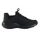 スケッチャーズ（SKECHERS）ジュニアスニーカー スポーツシューズ スリップインズ バウンダー ブリスクバースト ブラック 403822L-BBK