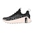 ナイキ（NIKE）ジムシューズ トレーニングシューズ フリー メトコン 6 SE ブラック HV2017-001 スニーカー