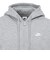 ナイキ（NIKE）クラブ BB フルジップ 長袖 フリース パーカー FN3862-063