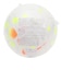 ナイキ（NIKE）サッカーボール 3号球 ピッチ HV6249-102-3
