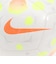 ナイキ（NIKE）サッカーボール 3号球 ピッチ HV6249-102-3