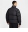 ナイキ（NIKE）クラブ Therma-FIT パファー ジャケット IB2976-010