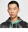 ナイキ（NIKE）バスケットボールウェア ジャ クラブ フリース プルオーバー パーカー HV3379-339