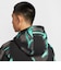 ナイキ（NIKE）バスケットボールウェア ジャ クラブ フリース プルオーバー パーカー HV3379-339