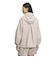 アディダス（adidas）Luxflow ルーズフィット ストレッチウーブン ジャケット IE684-KA0908