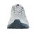 サッカニー（SAUCONY）ランニングシューズ ジョギングシューズ ガイド 18 グレー S20998-210 FOSSIL スニーカー