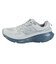 サッカニー（SAUCONY）ランニングシューズ ジョギングシューズ ガイド 18 グレー S20998-210 FOSSIL スニーカー