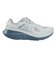 サッカニー（SAUCONY）ランニングシューズ ジョギングシューズ ガイド 18 グレー S20998-210 FOSSIL スニーカー