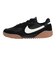 ナイキ（NIKE）スニーカー スポーツシューズ テラ マンタ スエード ブラック IM6484-002 スポーツ カジュアル シューズ