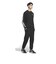 アディダス（adidas）ワーディングパック ルーズフィット ヘビーフレンチテリー フルレングス カフヘムパンツ KS236-JZ8765