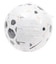 ナイキ（NIKE）サッカーボール 4号球 アカデミープラス HV4392-100-4