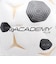 ナイキ（NIKE）サッカーボール 4号球 アカデミープラス HV4392-100-4
