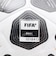 ナイキ（NIKE）サッカーボール 4号球 アカデミープラス HV4392-100-4