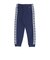 ナイキ（NIKE）キッズ フーディ フルジップ PROPUS TAPING 上下セット 86N169-U90