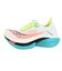 サッカニー（SAUCONY）エンドルフィン エリート 2 ホワイト S30994-97 WHT/MUTANT スニーカー 部活