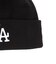 ニューエラ（NEW ERA）ニットキャップ キッズ BC ロサンゼルス・ドジャース 14671689
