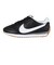 ナイキ（NIKE）スニーカー スポーツシューズ パシフィック レザー ブラック HV6430-001 スポーツ カジュアル シューズ